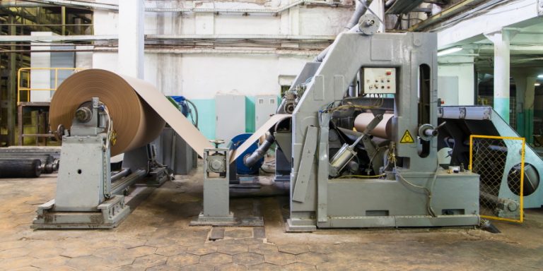 The Future of Paper Products in a Digital Economy