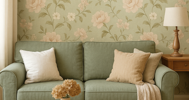 The Ultimate Guide to Choosing the Perfect Wallpaper for Every Room